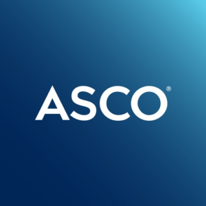 American Society of Clinical Oncology logo