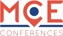 MCE Conferences logo