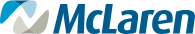 McLaren Health Care logo