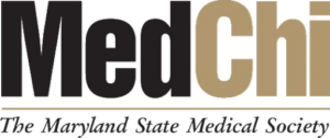MEDCHI, Maryland State Medical Society logo