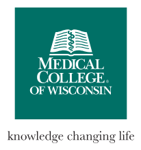 Medical College of Wisconsin, Inc., The logo