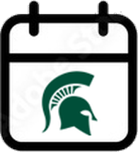 Michigan State University College of Osteopathic Medicine logo